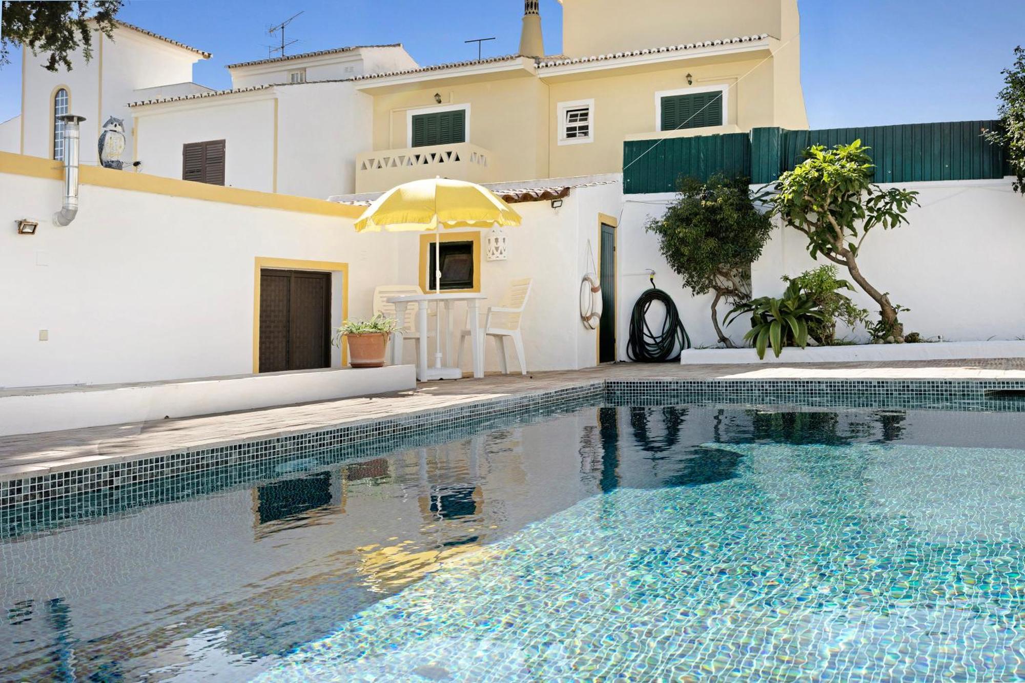 Apartment A Cerca - C Lagos