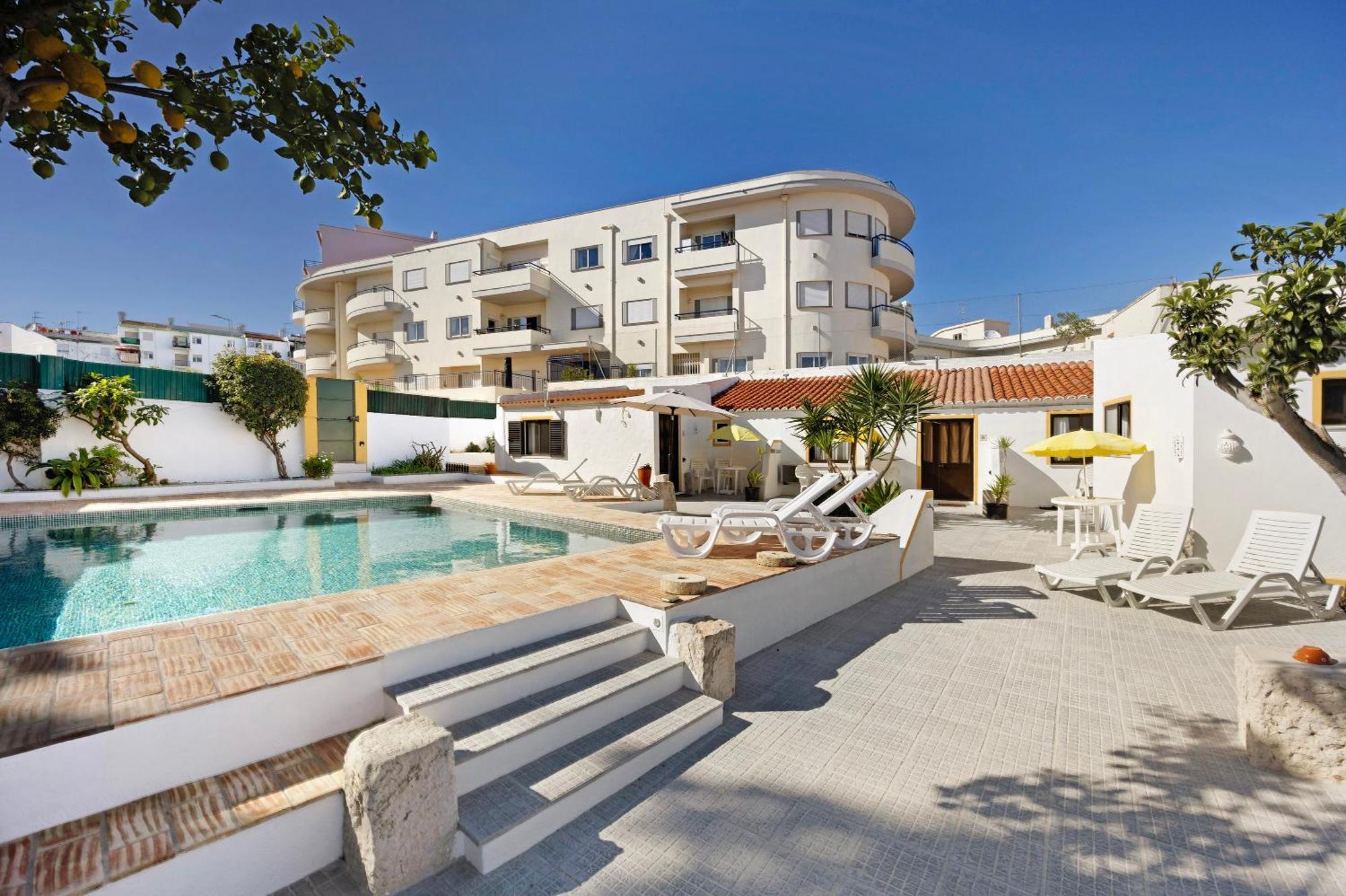 Apartment A Cerca - C