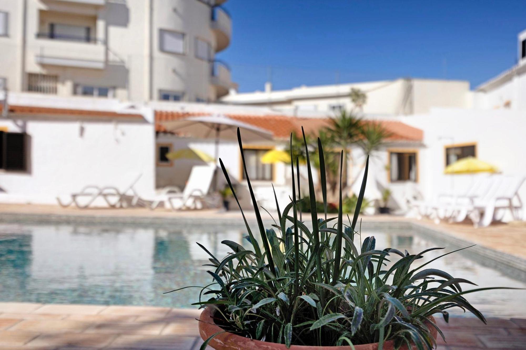 Apartment A Cerca - C Lagos