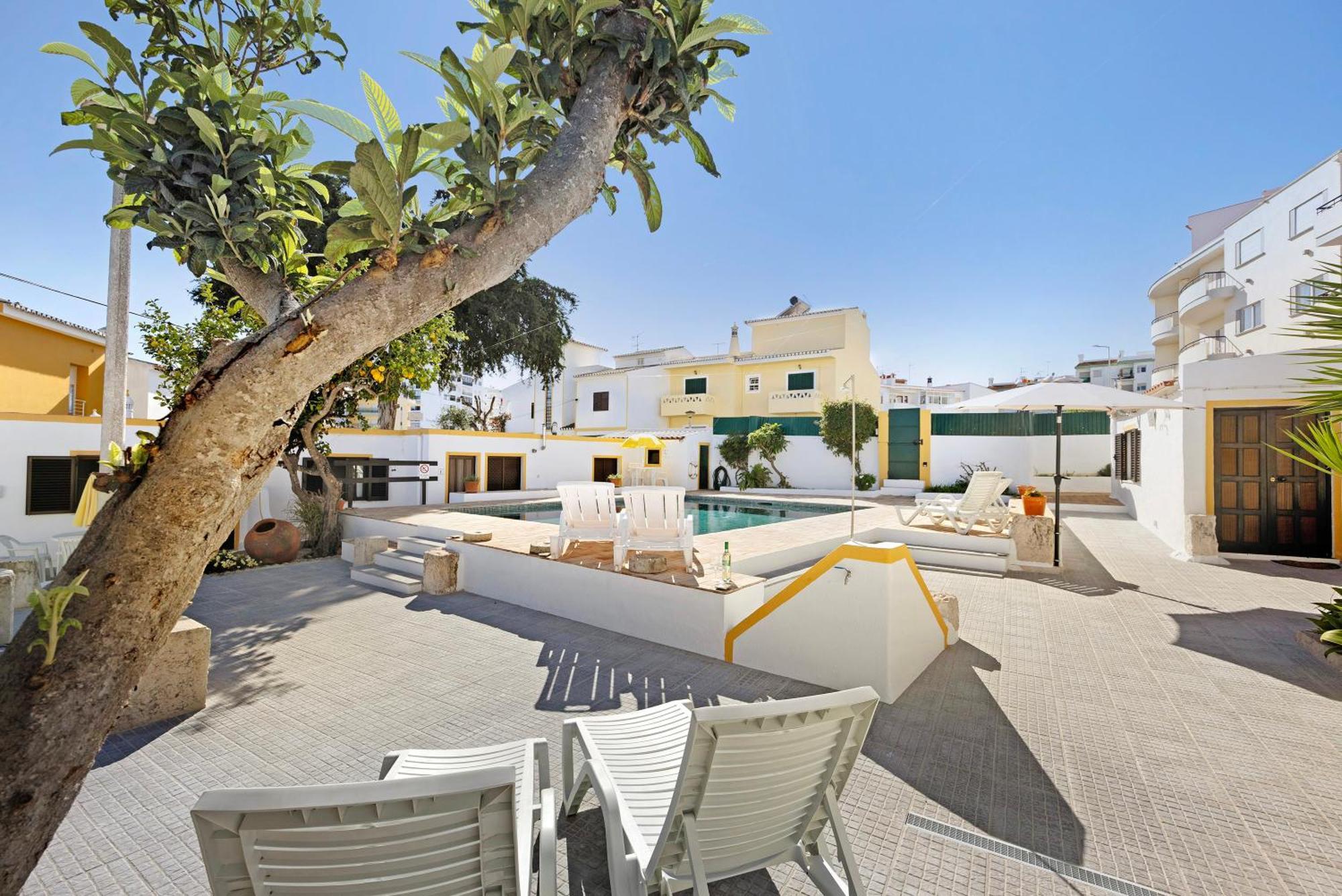 Apartment A Cerca - C *