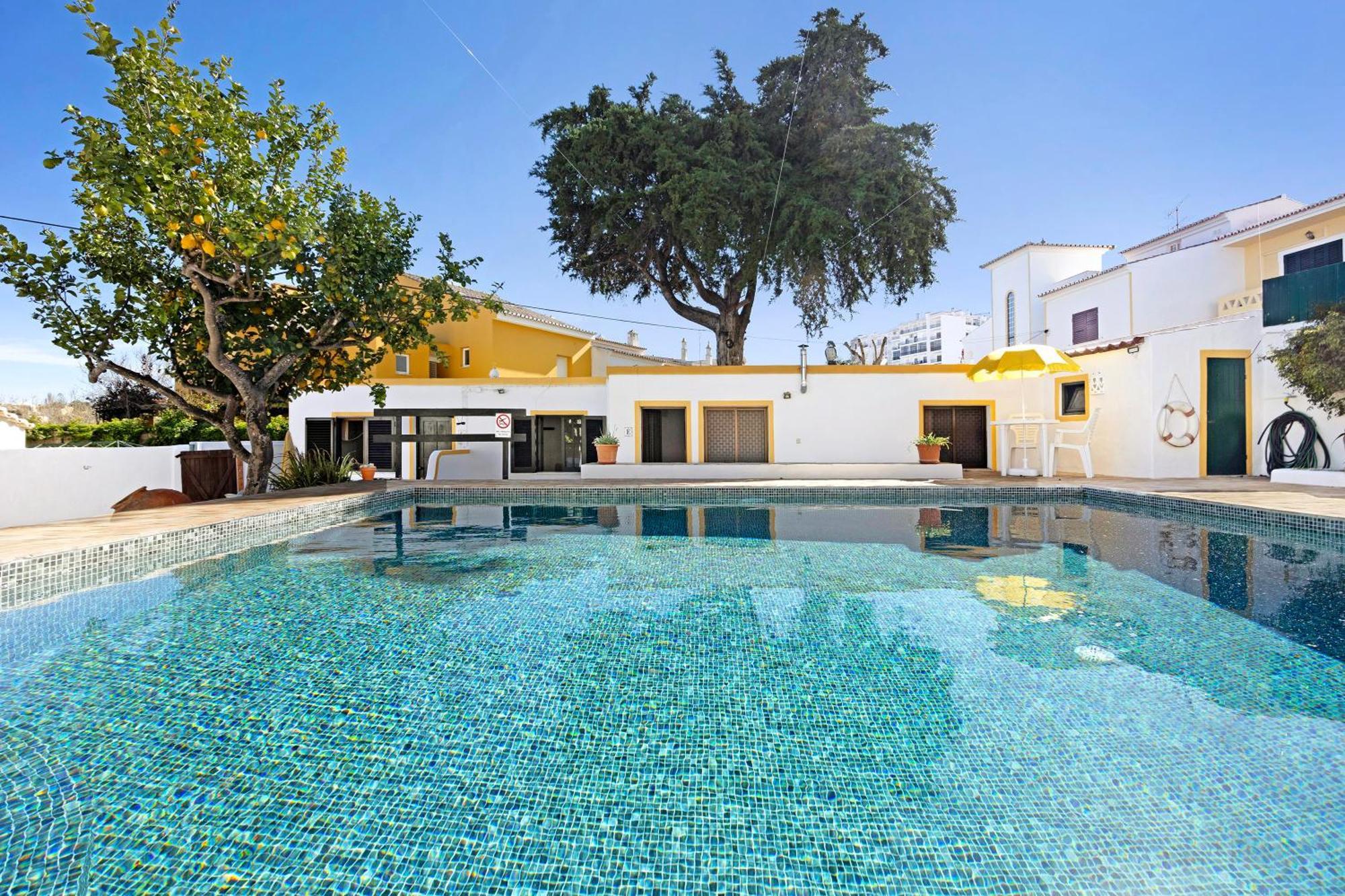Apartment A Cerca - C *