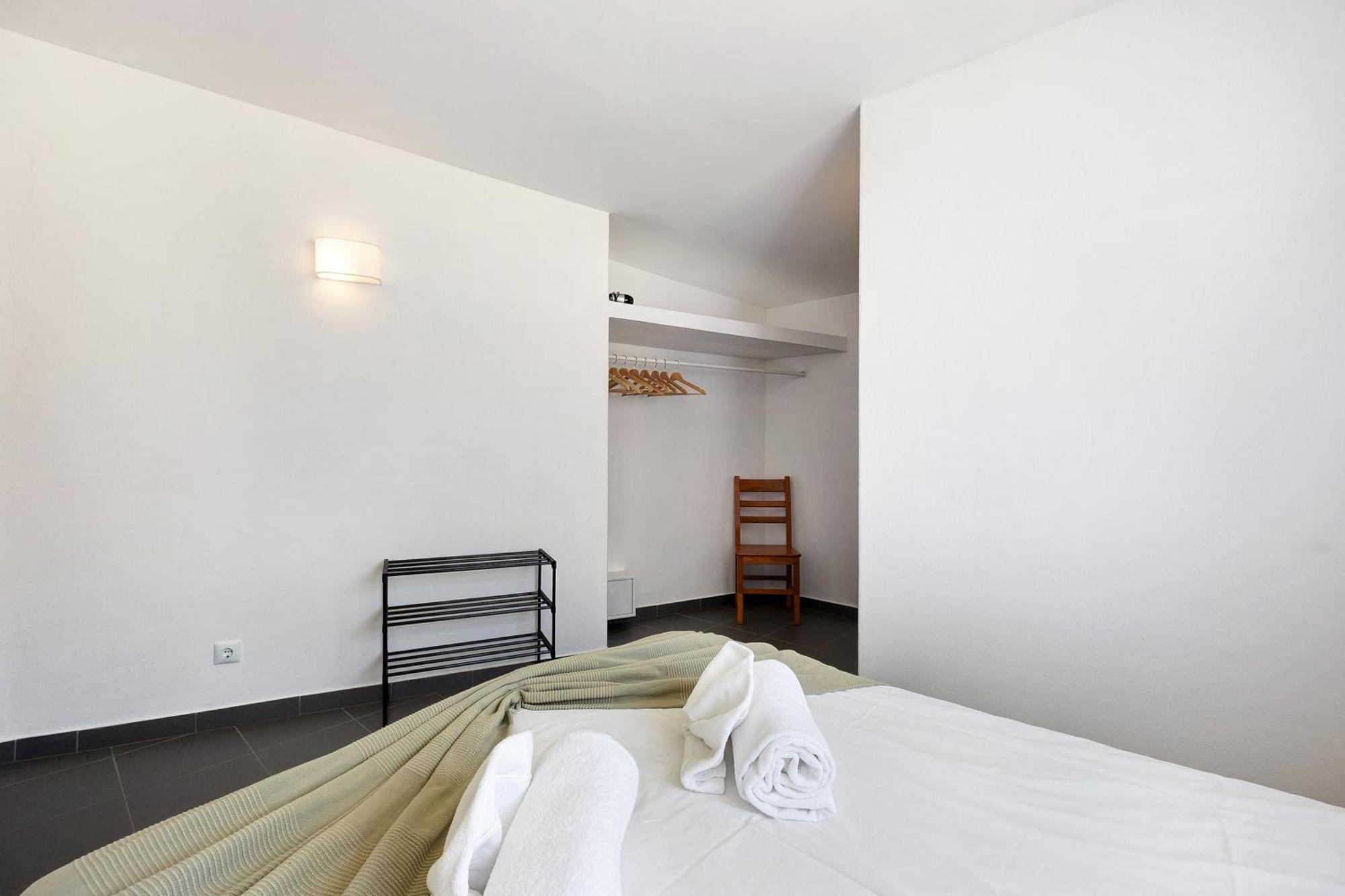 A Cerca - C Apartment