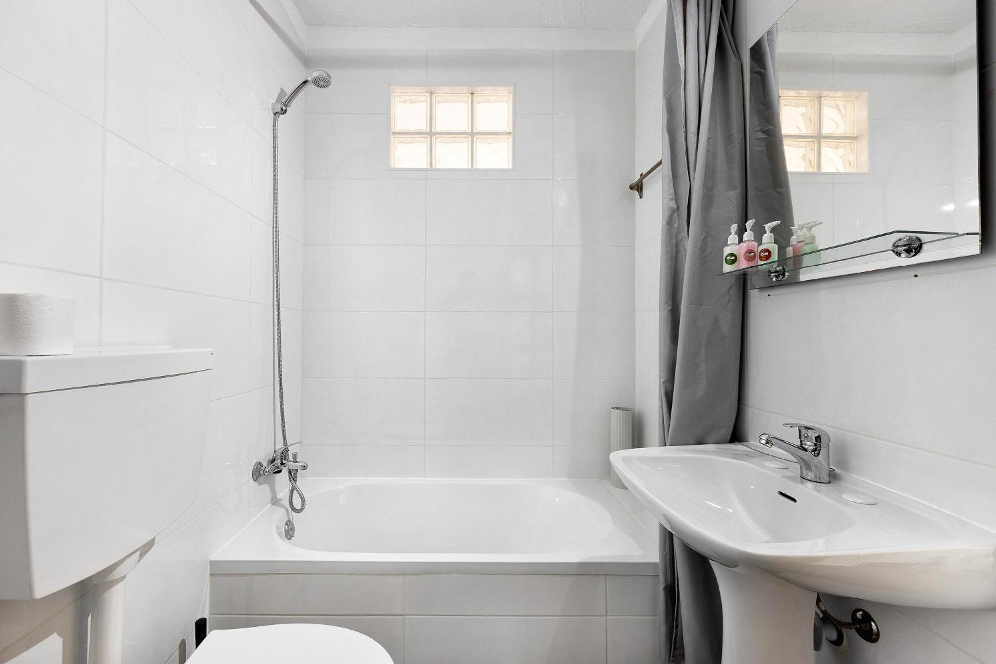 Apartment A Cerca - C *