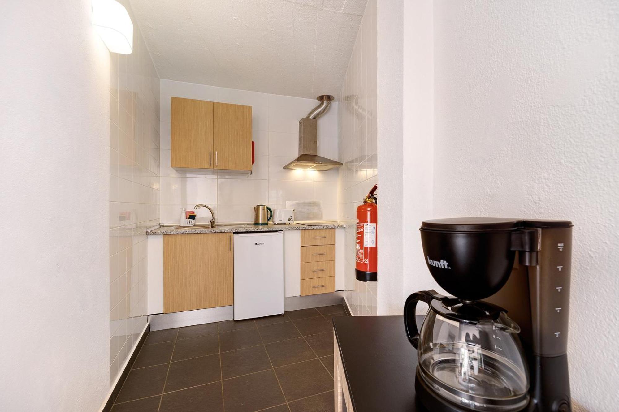 A Cerca - C Apartment *