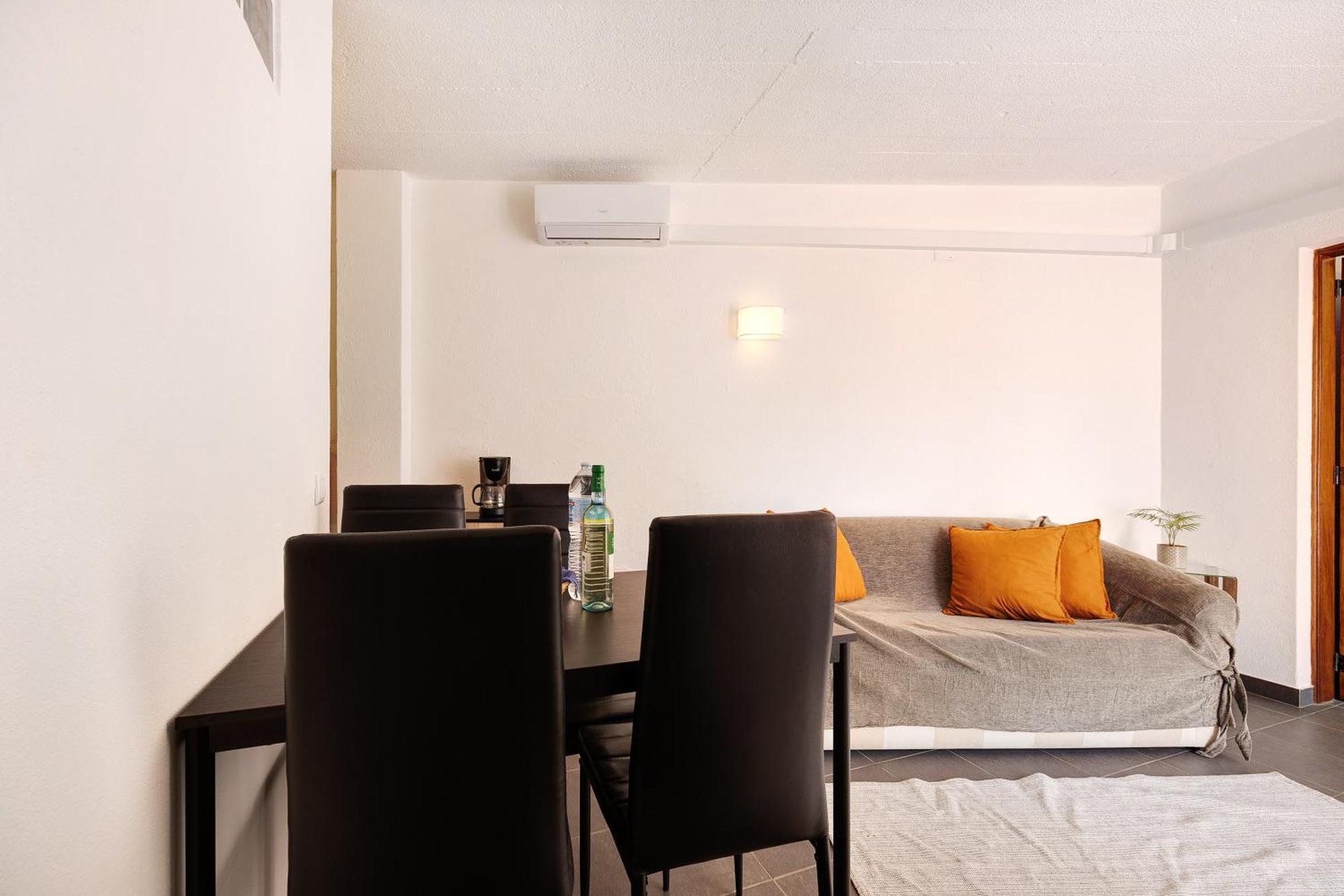 Apartment A Cerca - C