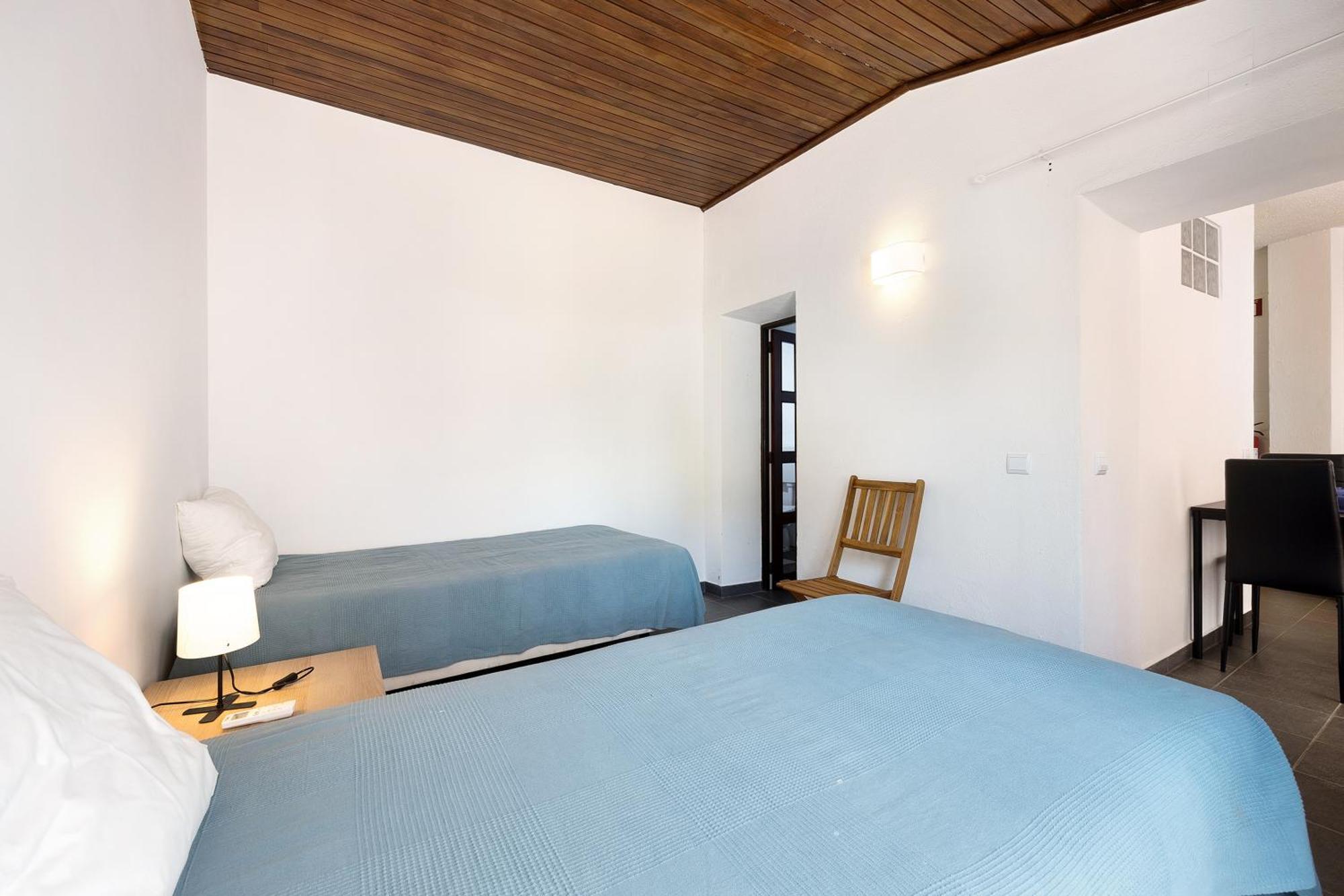 A Cerca - C Apartment *