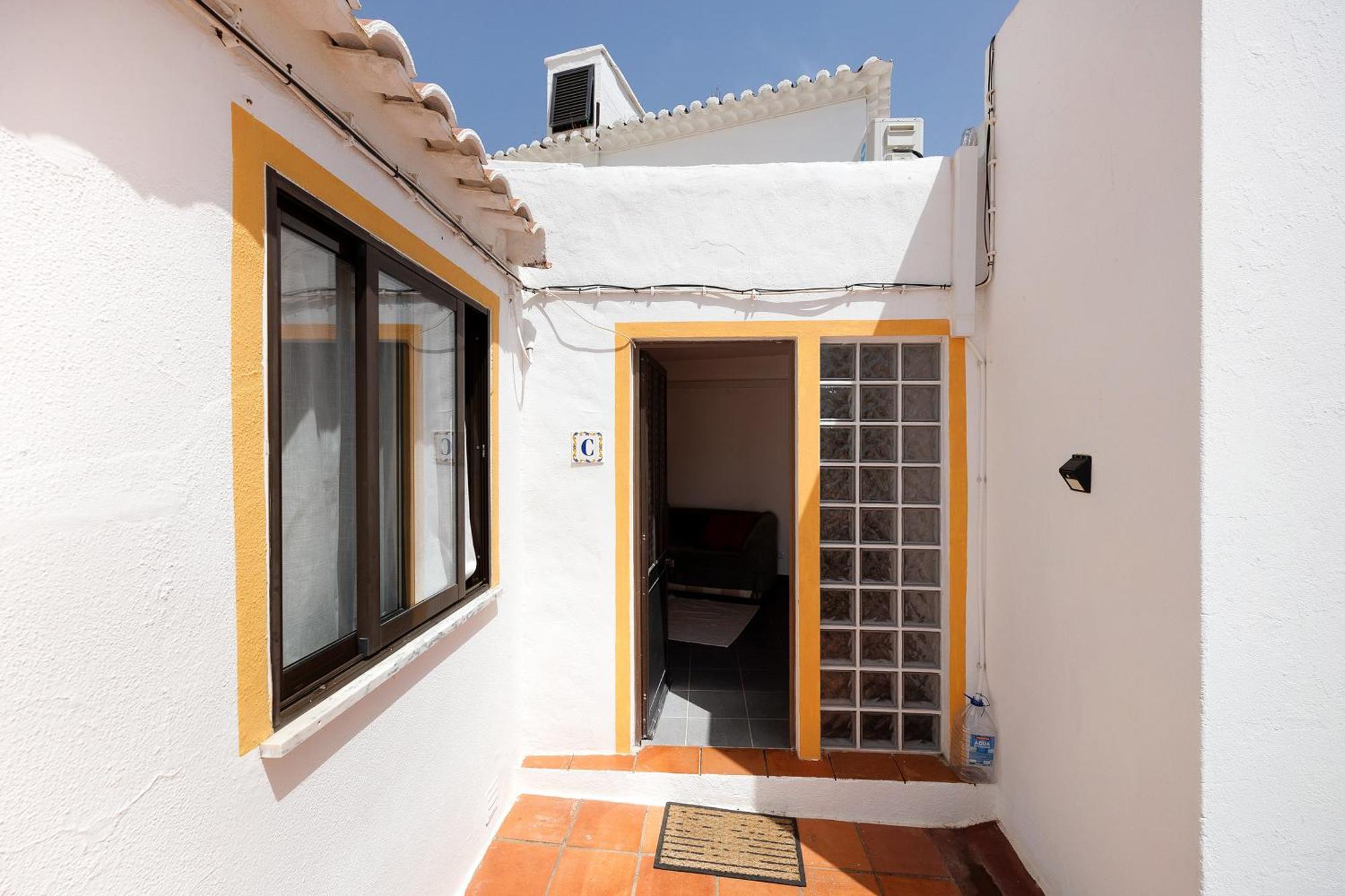 A Cerca - C Apartment Lagos