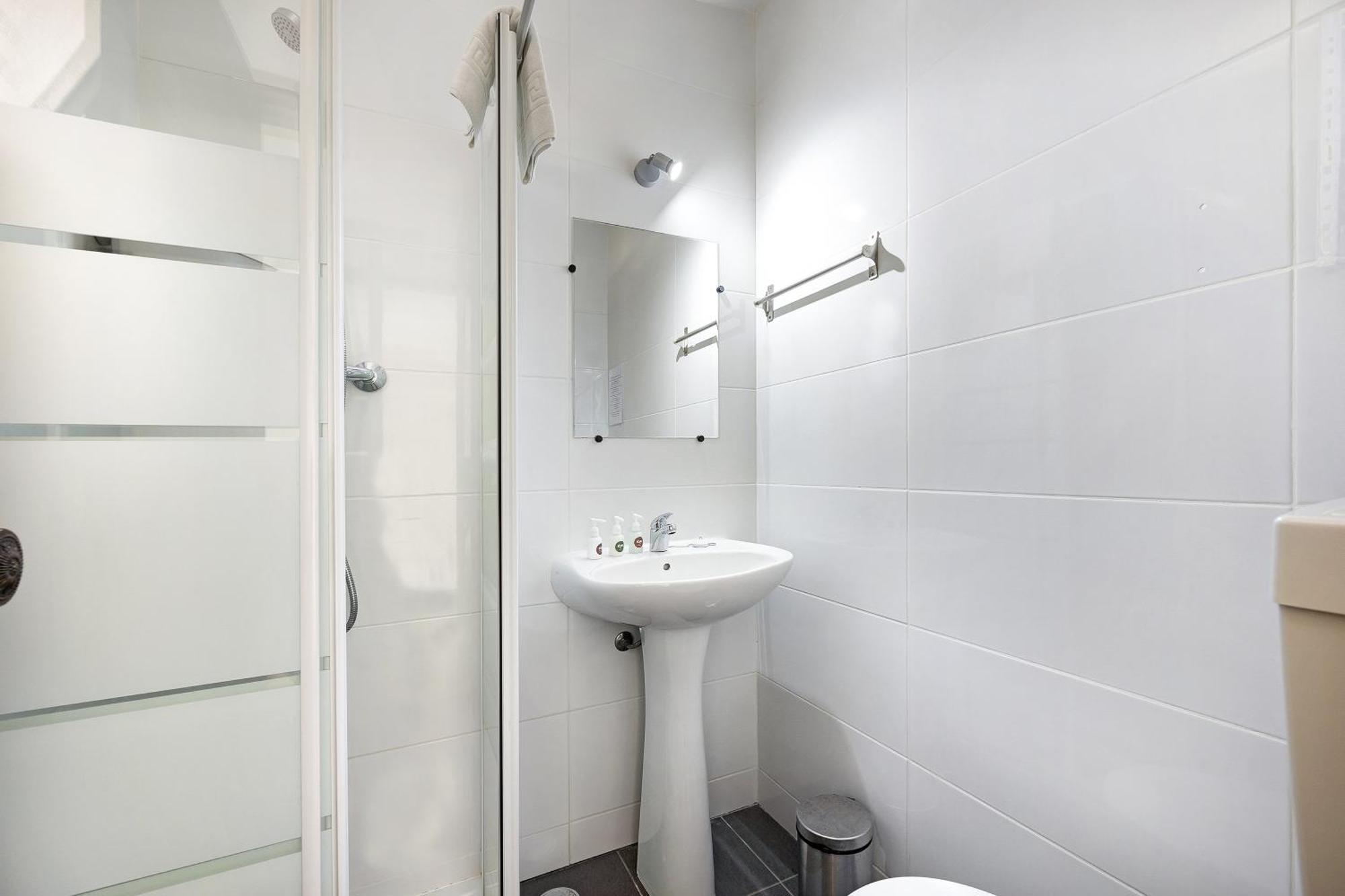 Apartment A Cerca - C Lagos