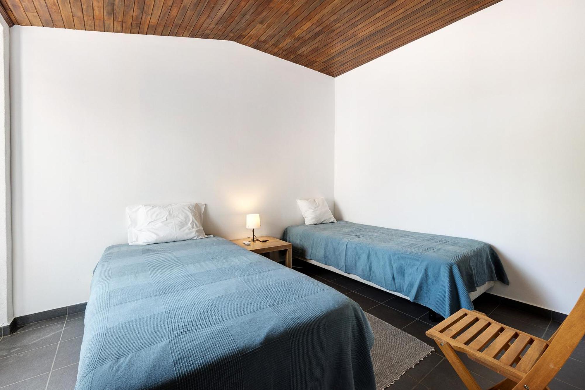Apartment A Cerca - C