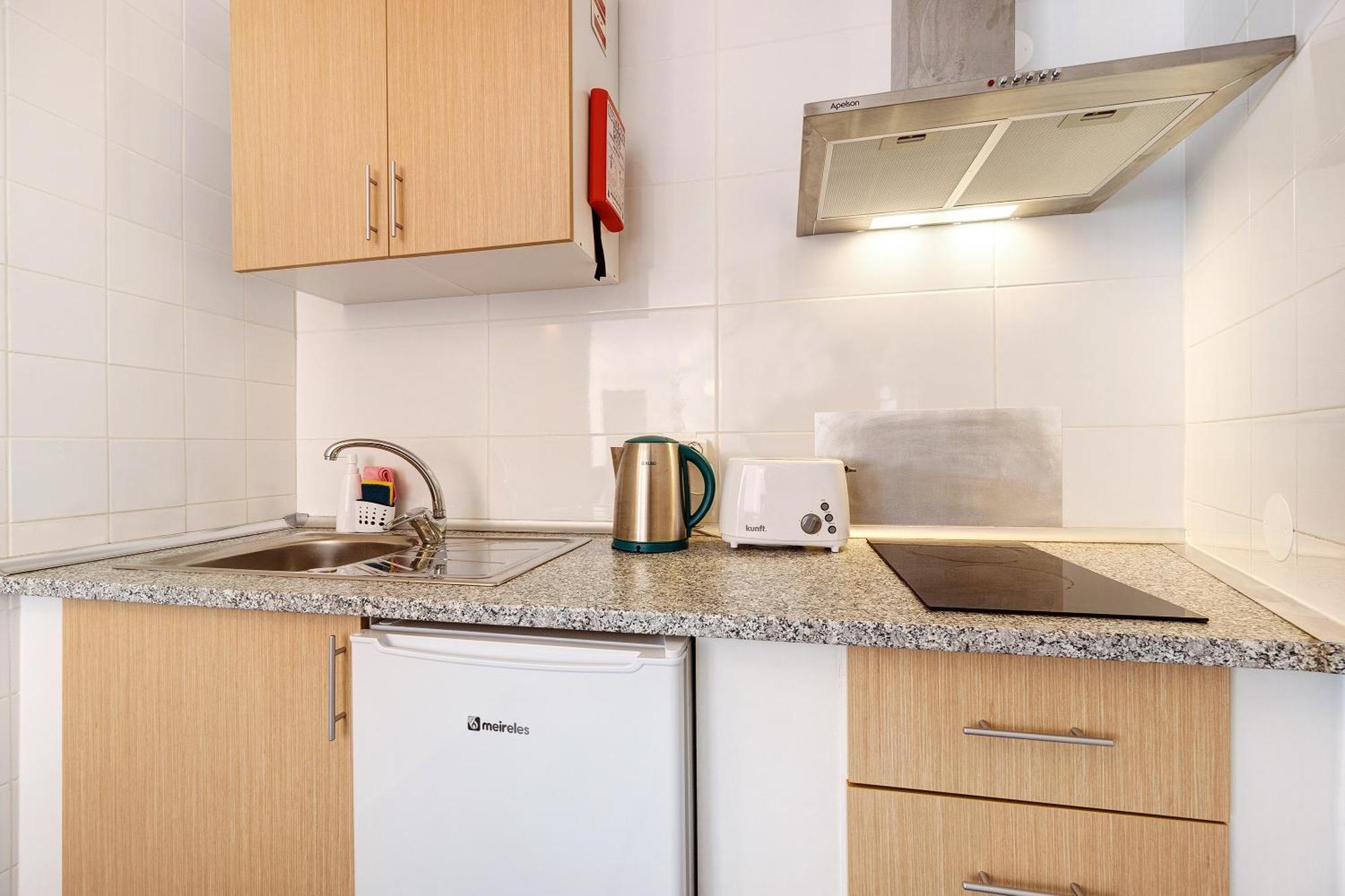 A Cerca - C Apartment