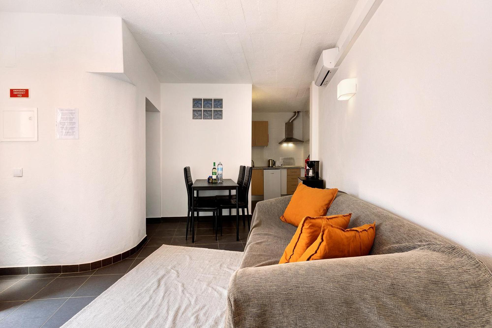 Apartment A Cerca - C Lagos