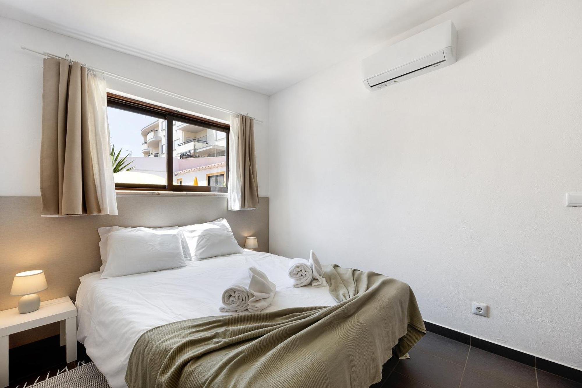 A Cerca - C Apartament Lagos