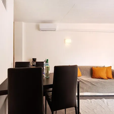 A Cerca - C Apartment Lagos Exterior photo