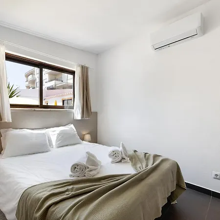 A Cerca - C Apartment Lagos Exterior photo