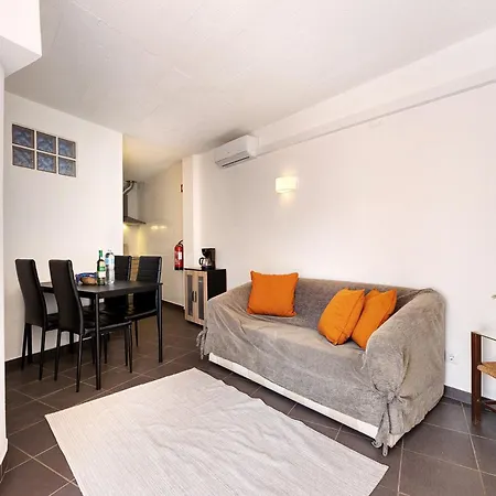 A Cerca - C Apartment Lagos Exterior photo