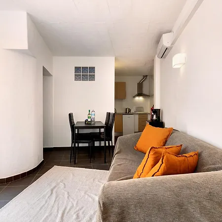 A Cerca - C Apartment Lagos Exterior photo